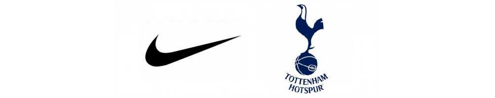 Comprar camisetas oficiales del Tottenham FC de NIKE